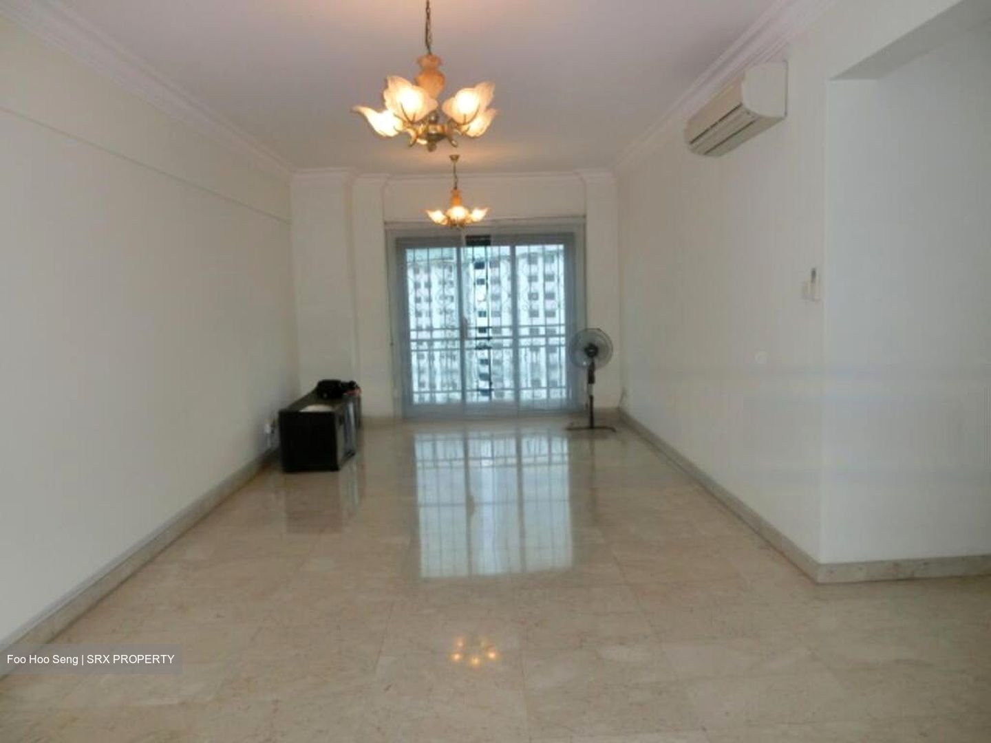The Anchorage (D3), Condominium #447497511